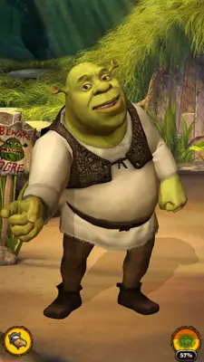 Pocket Shrek android App screenshot 5